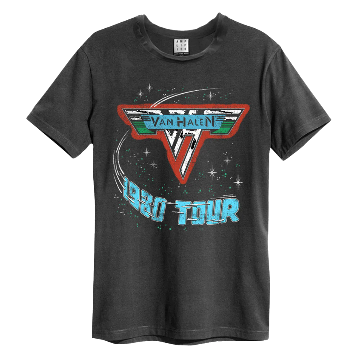 1980 Tour T-Shirt (Copy)