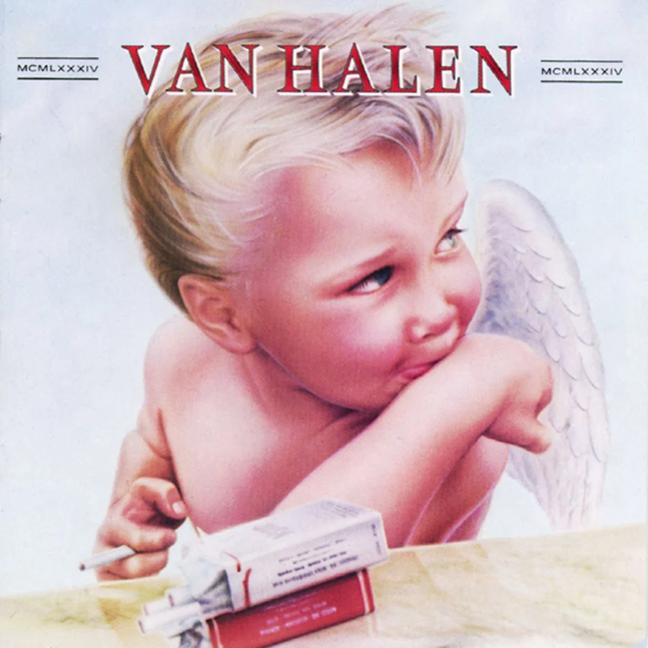 1984: Vinyl LP - Image 2