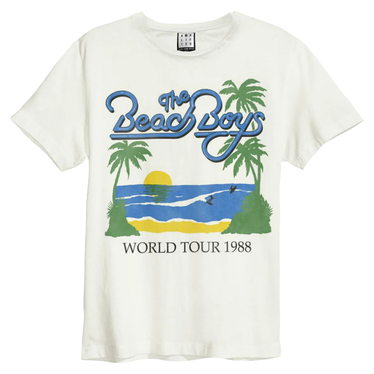 1988 Tour T-Shirt