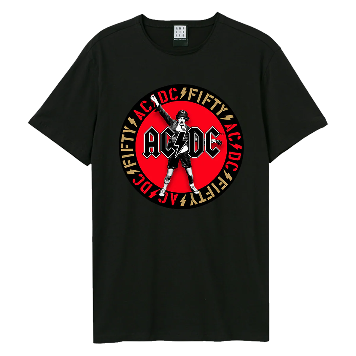 Red Angus T-Shirt