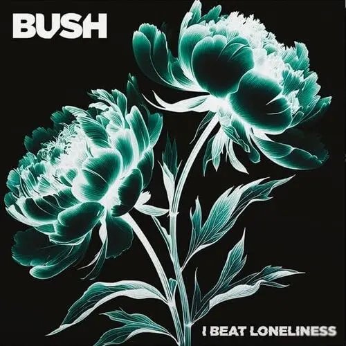 I Beat Loneliness: Vinyl 2LP - Image 2