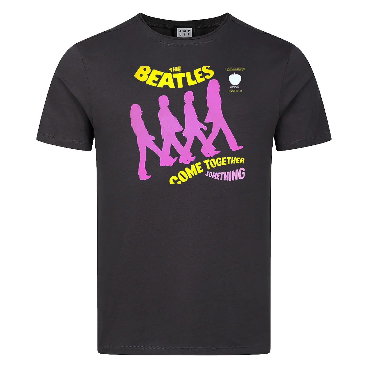 Come Together Single T-Shirt - Image 2