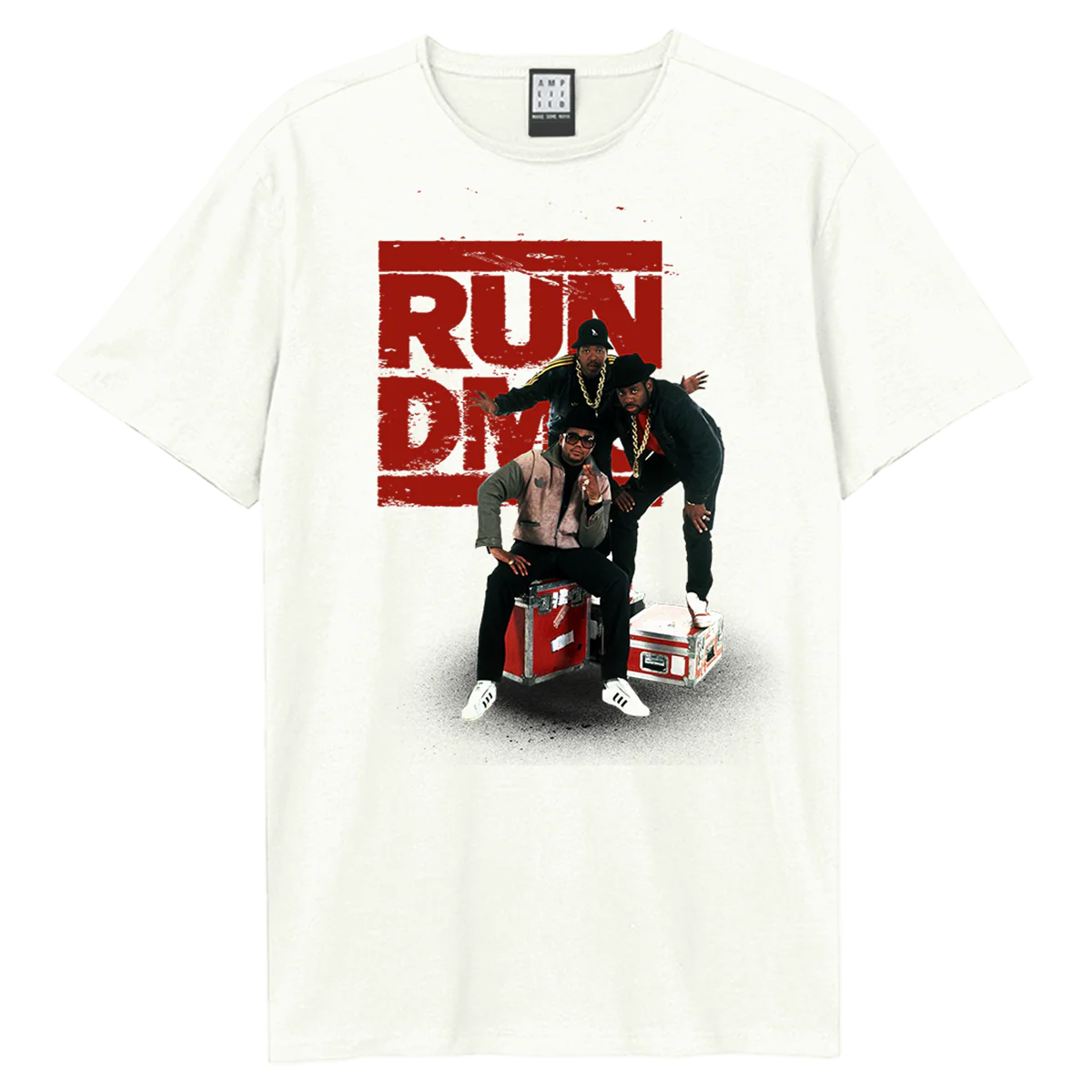 Crate T-Shirt