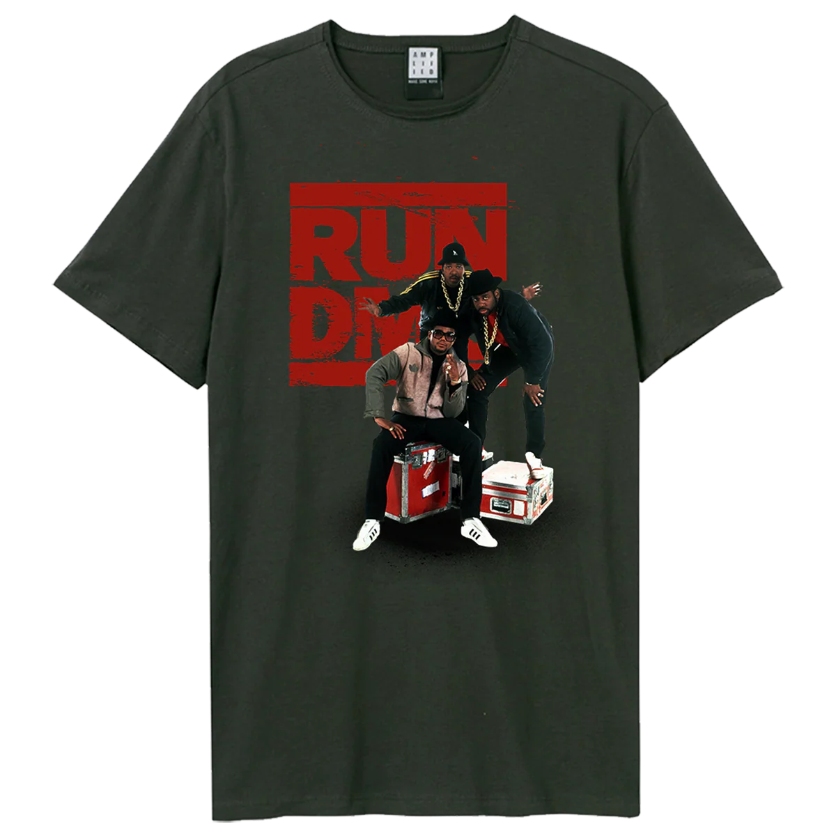Crate T-Shirt - Image 2