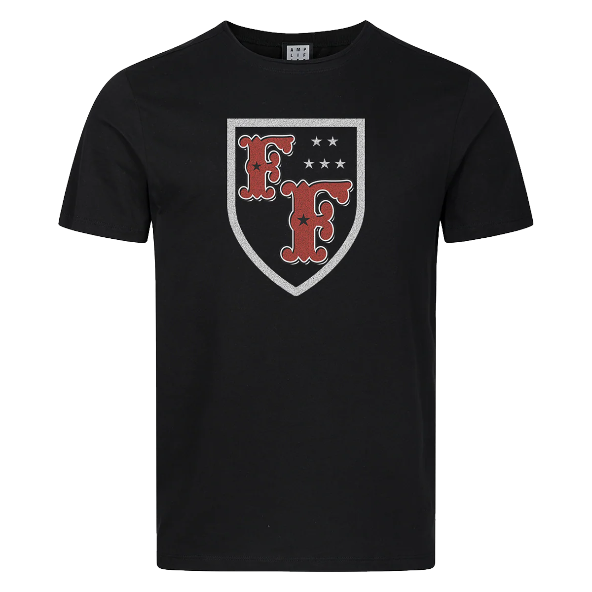 Crest T-Shirt