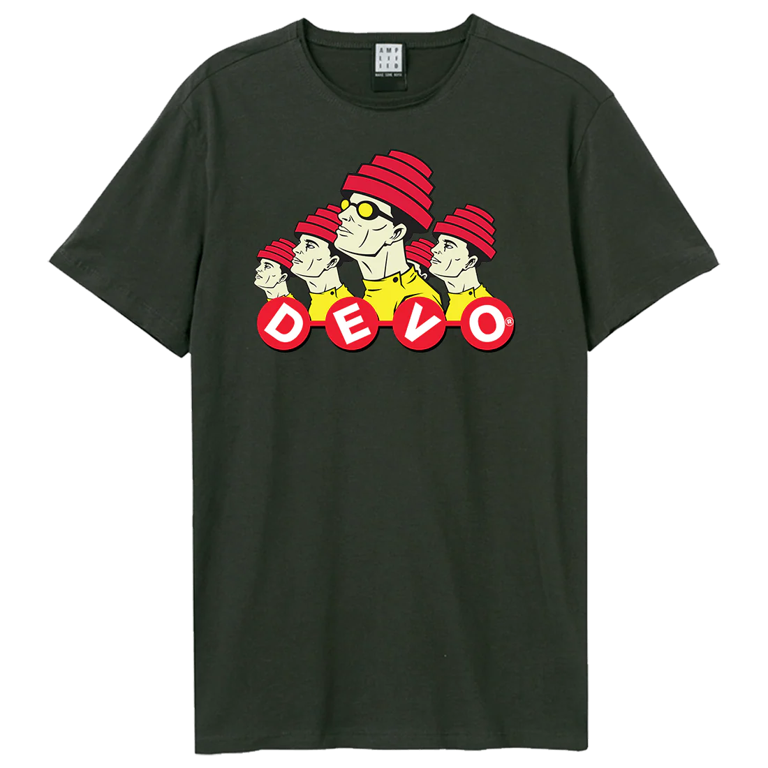 Energy Dome T-Shirt