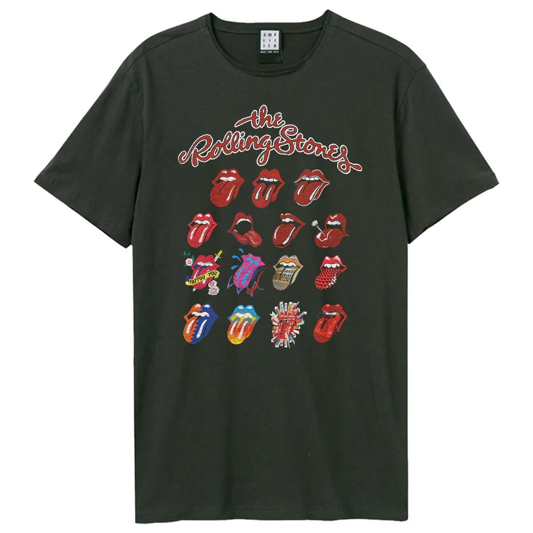 Evolution T-Shirt