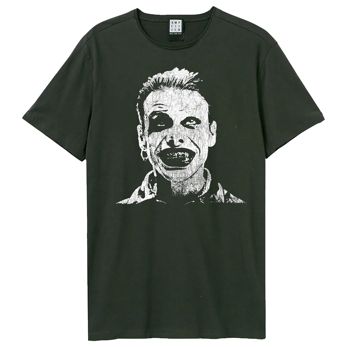 Face T-Shirt