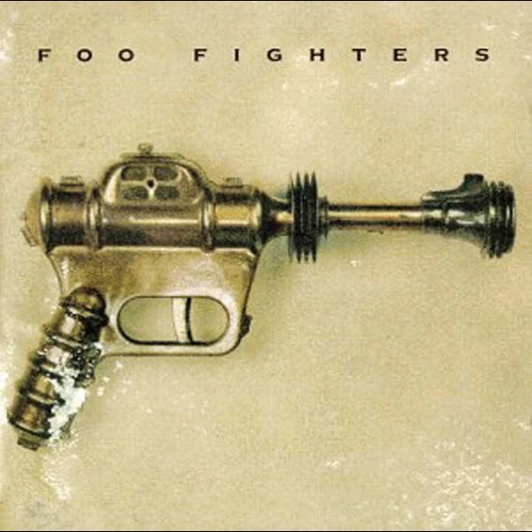 Foo Fighters: Vinyl LP - Image 2