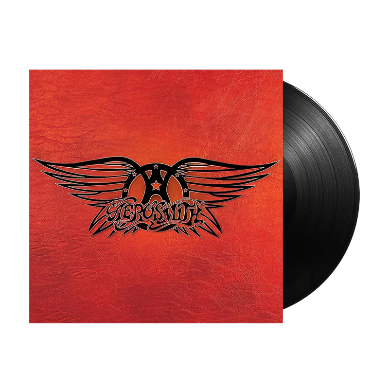 Greatest Hits: Vinyl LP