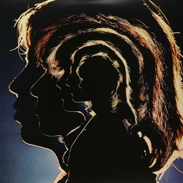 Hot Rocks: Vinyl 2LP - Image 2