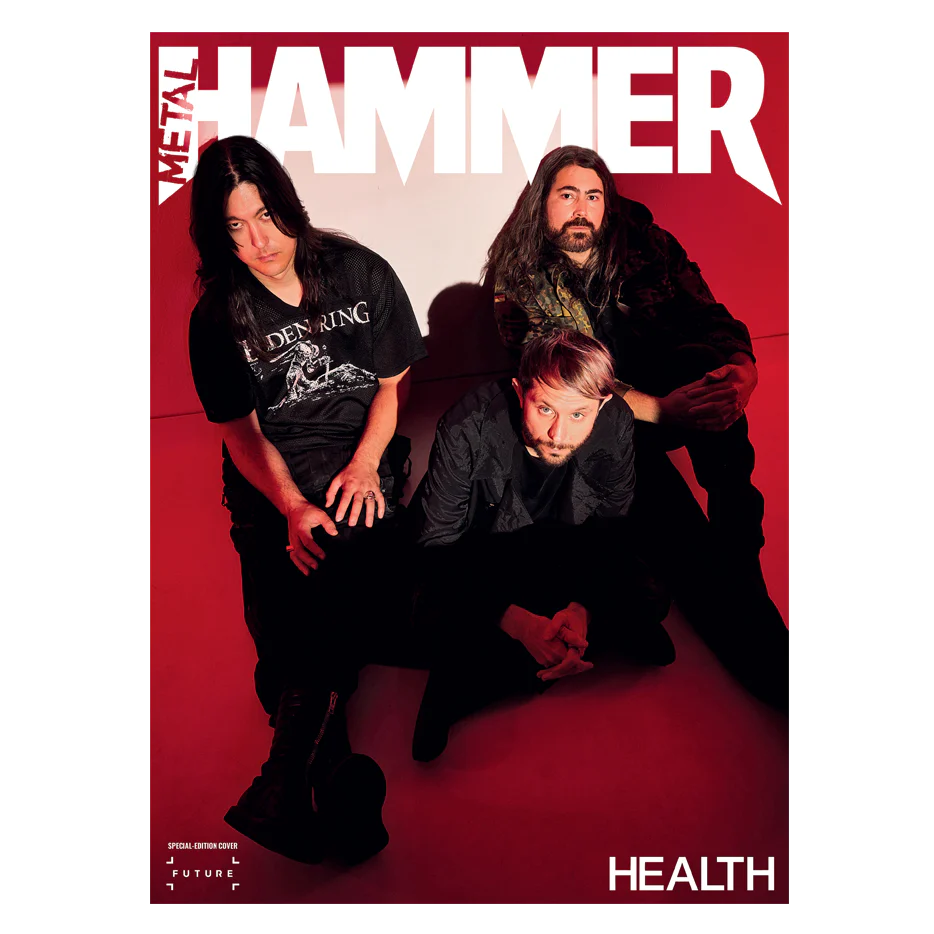 Issue #409 (Health): Magazine + '100% Cum Metal' Soap Bar - Image 2