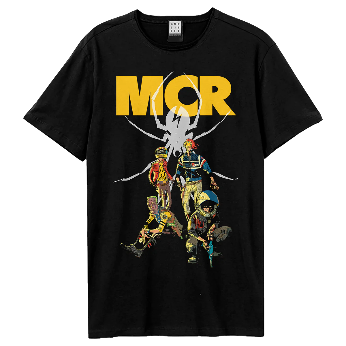 Killjoy T-Shirt