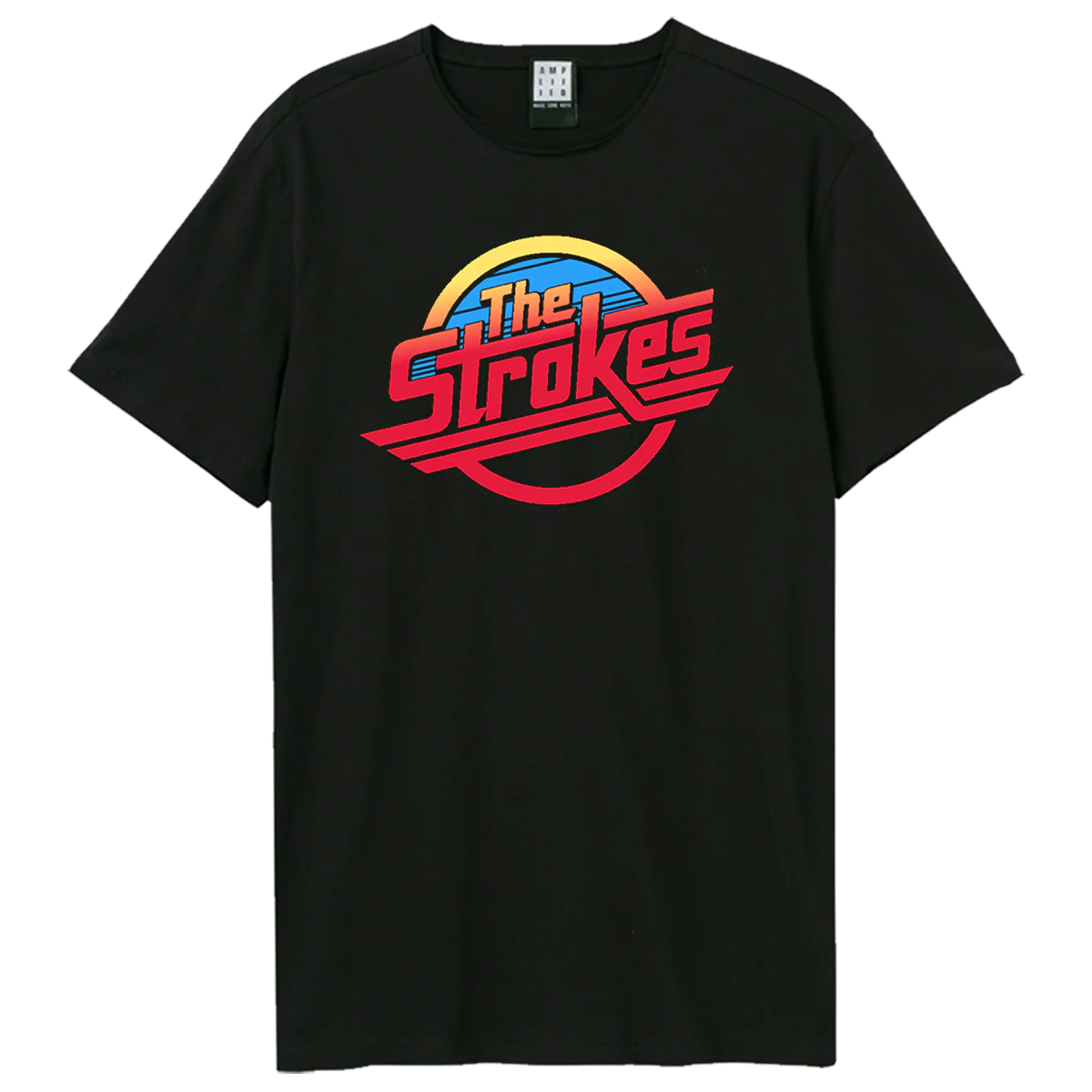 La Surf Logo T-Shirt
