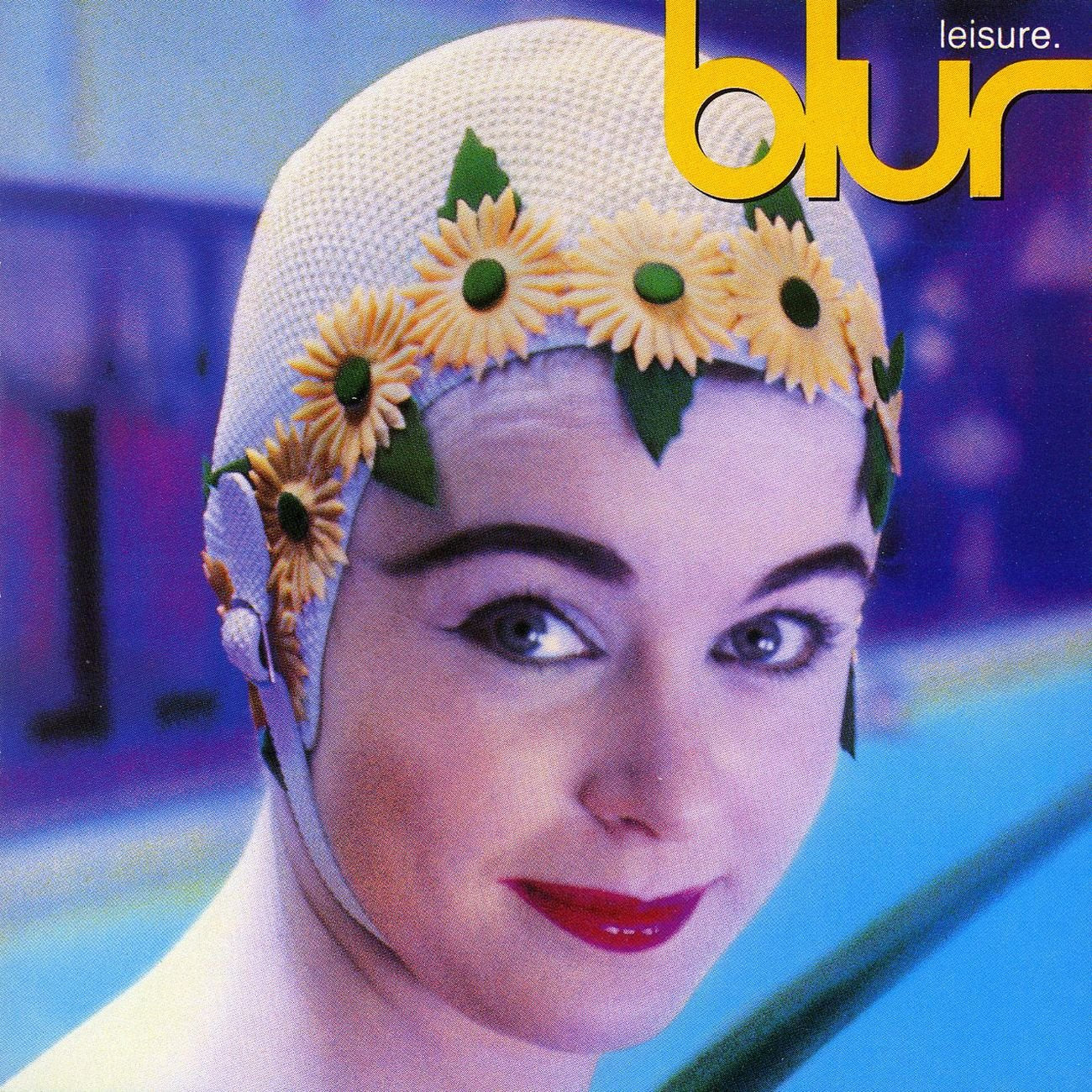 Leisure: Vinyl LP - Image 2