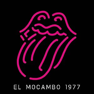 Live at the El Mocambo: Gatefold Vinyl 4LP - Image 2