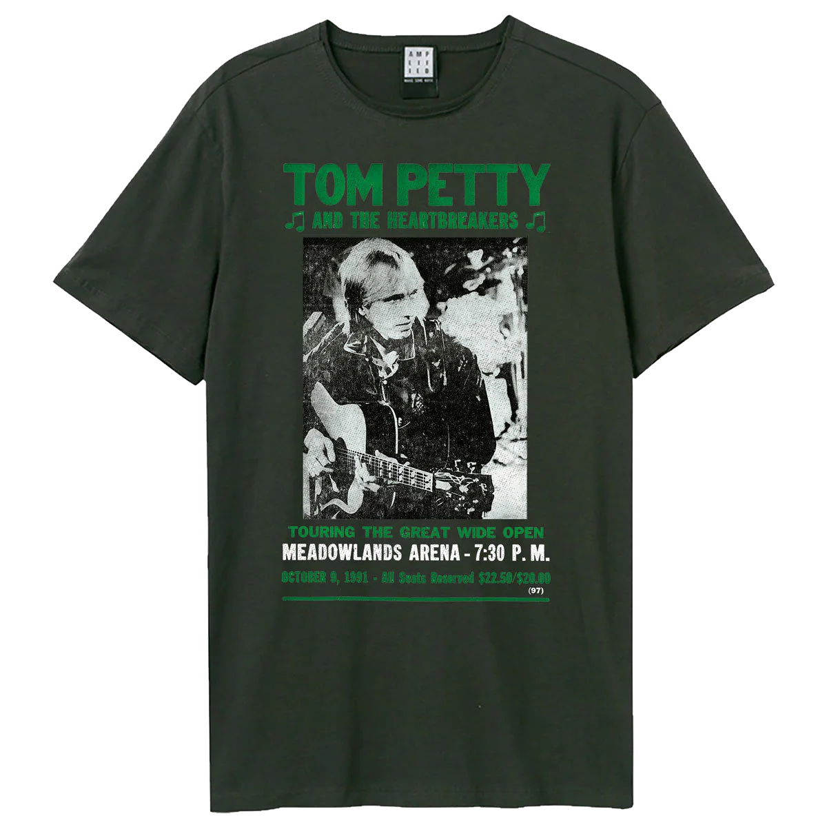 Meadowlands Arena T-Shirt - Image 2