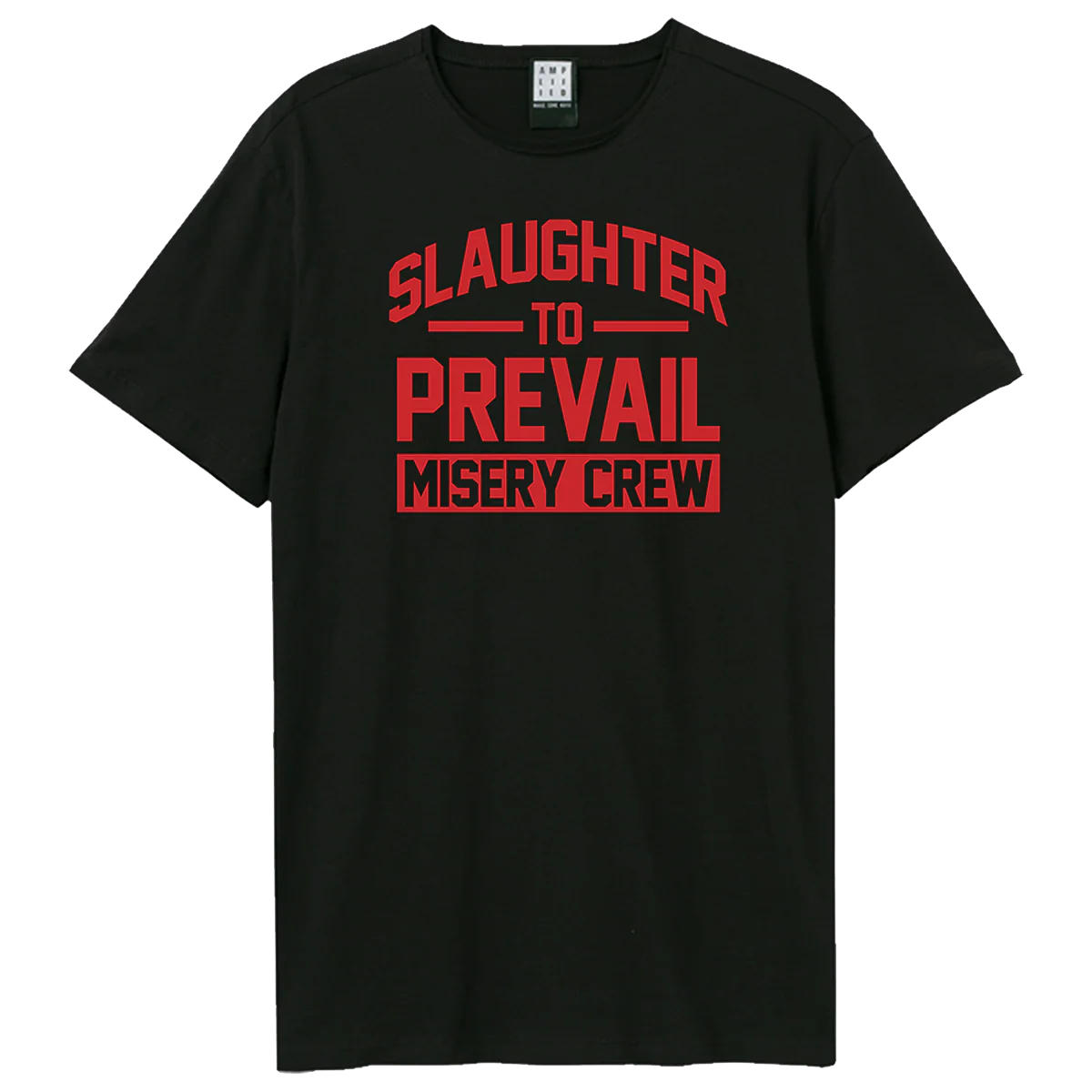 Misery Crew T-Shirt