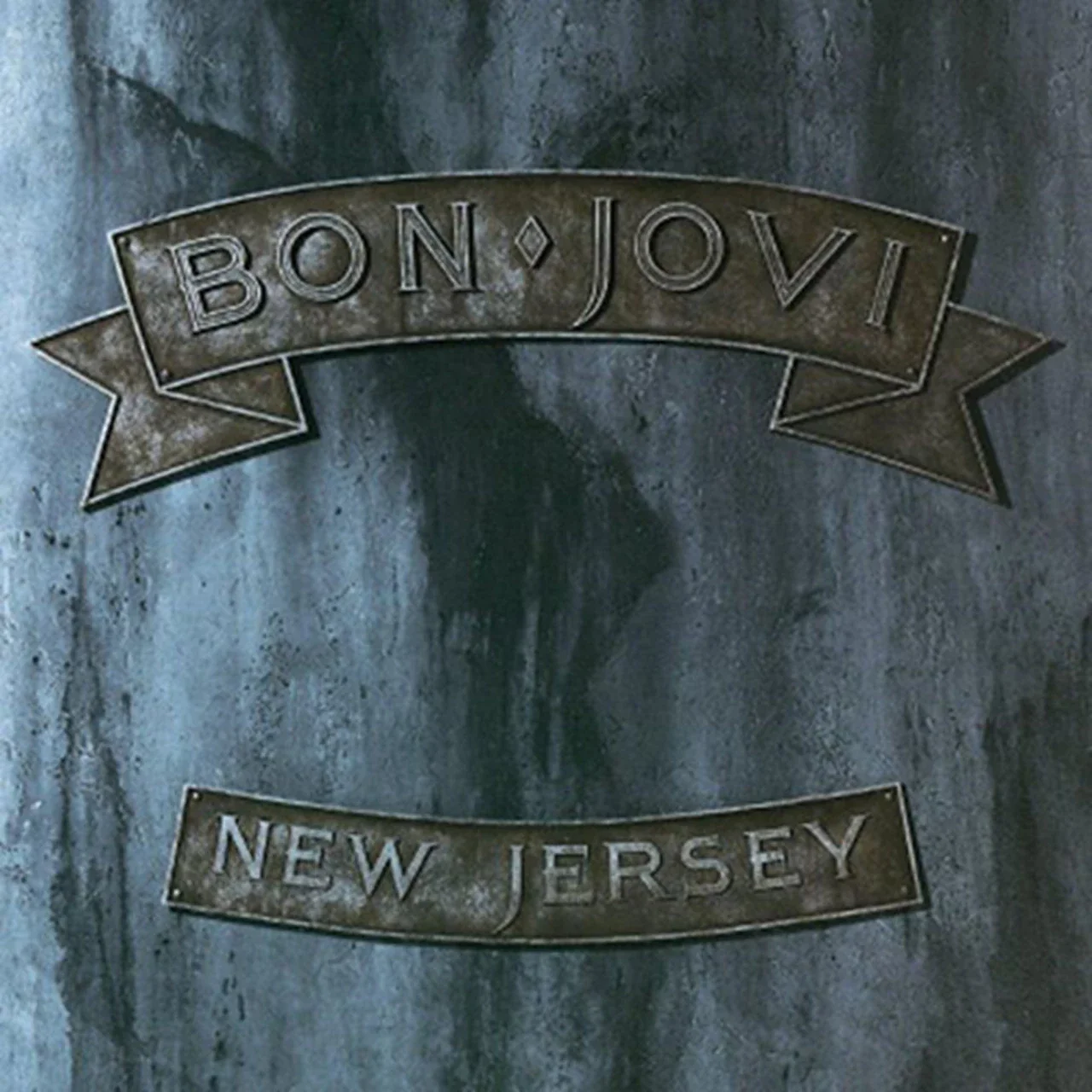 New Jersey: Vinyl 2LP - Image 2