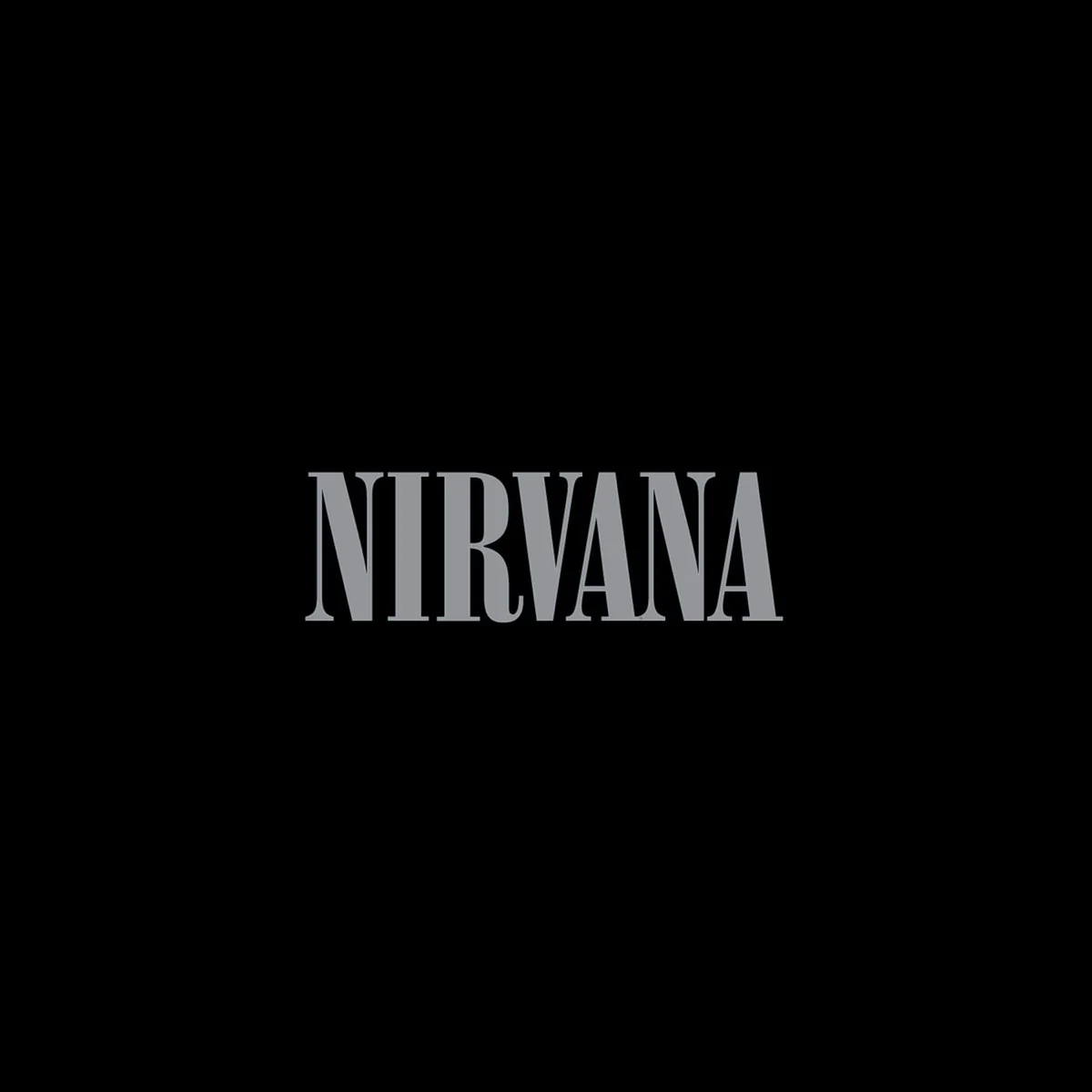 Nirvana: Vinyl LP - Image 2