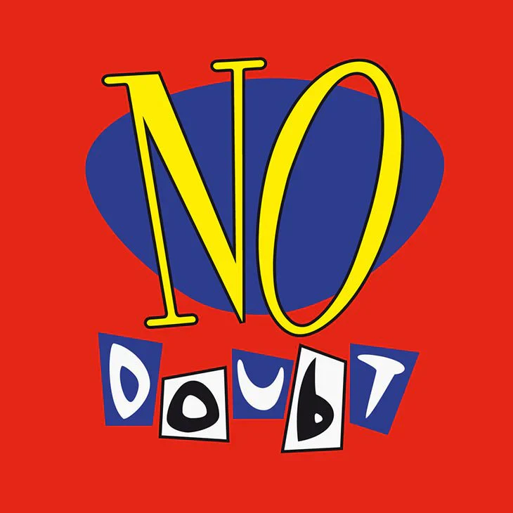 No Doubt: Vinyl LP - Image 2