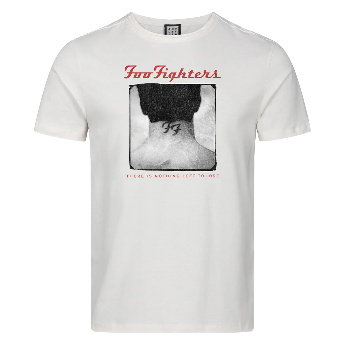Nothing Left To Lose T-Shirt - Image 2