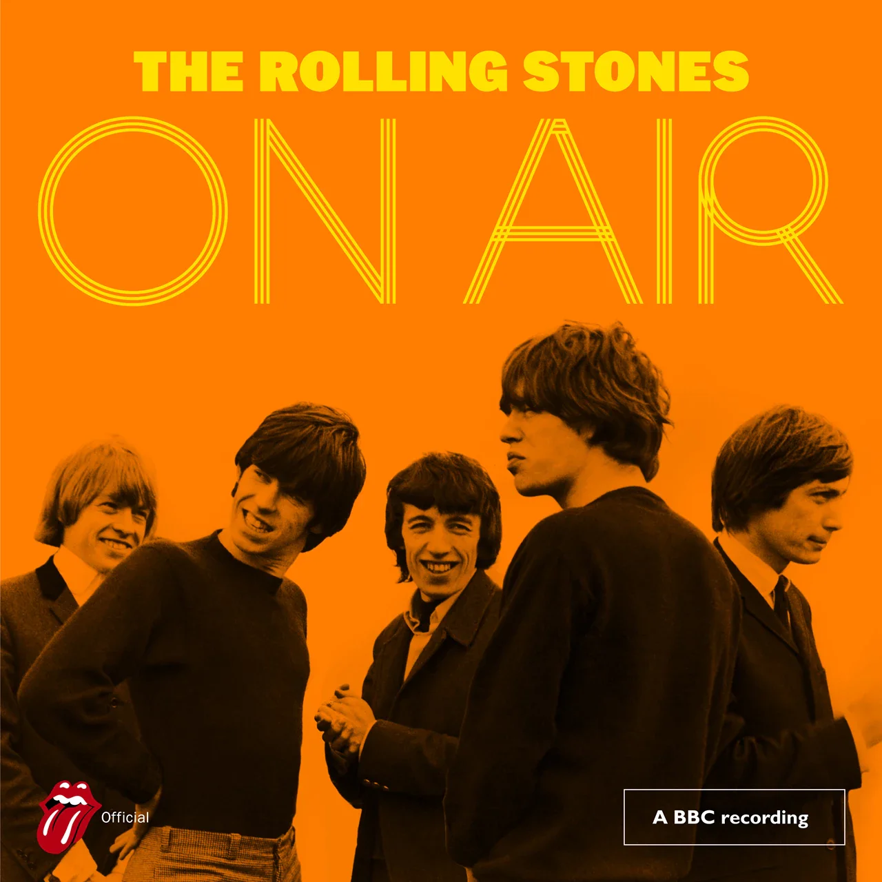 On Air: Vinyl 2LP - Image 2