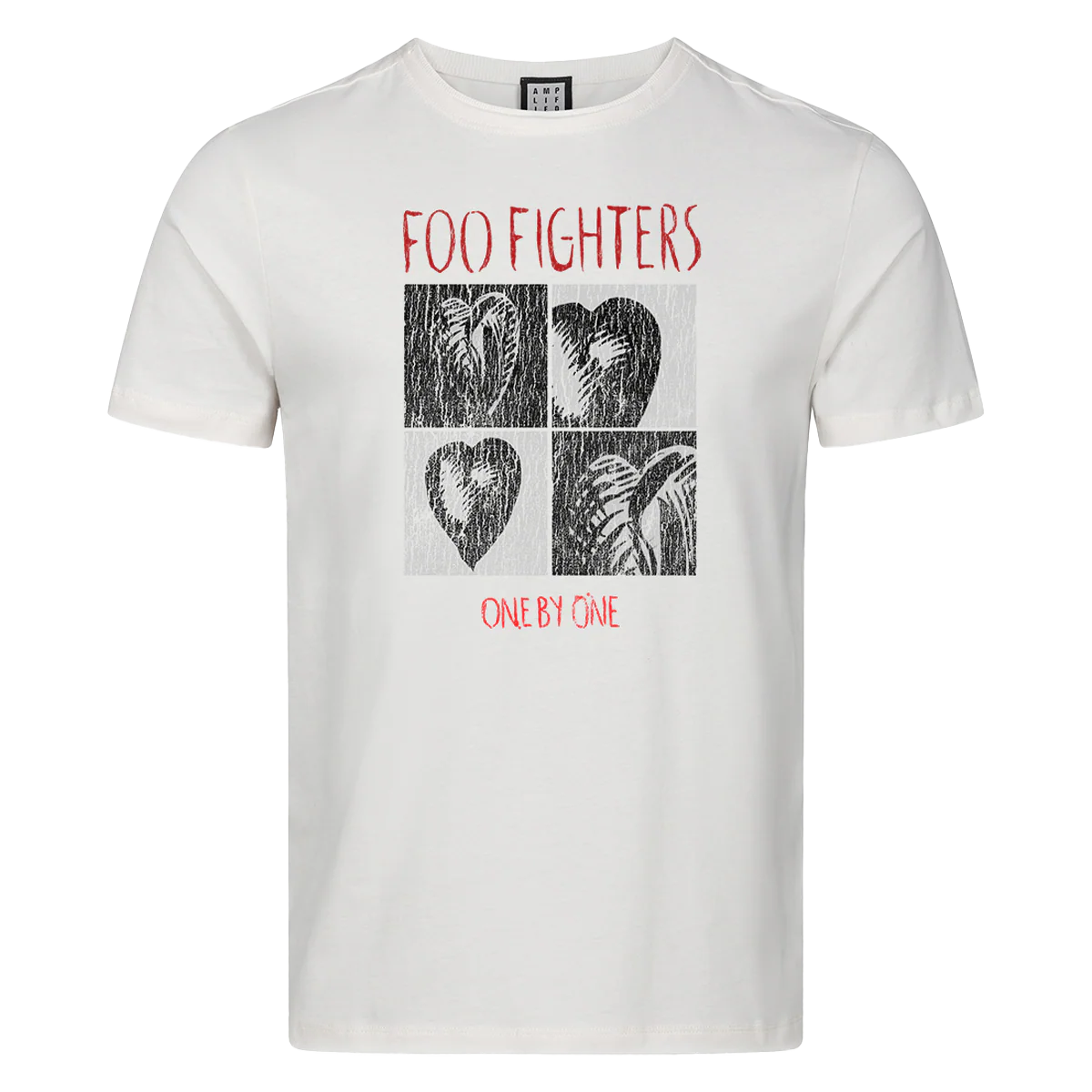 One By One T-Shirt - Image 2