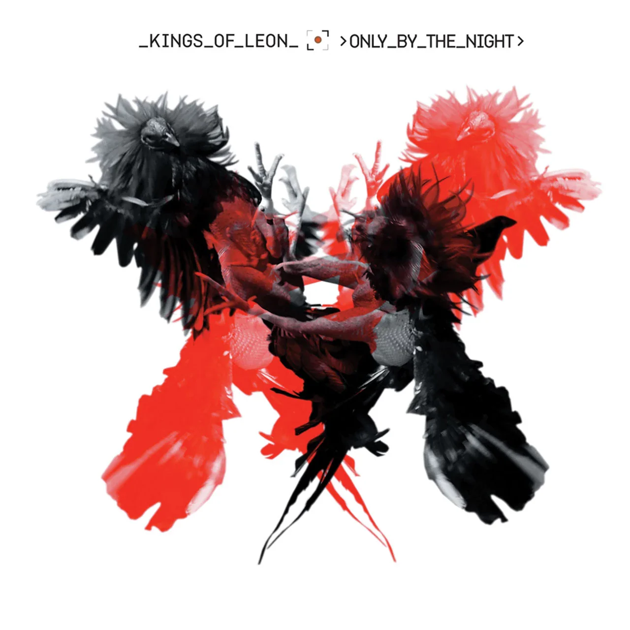 Only By the Night: Vinyl 2LP - Image 2