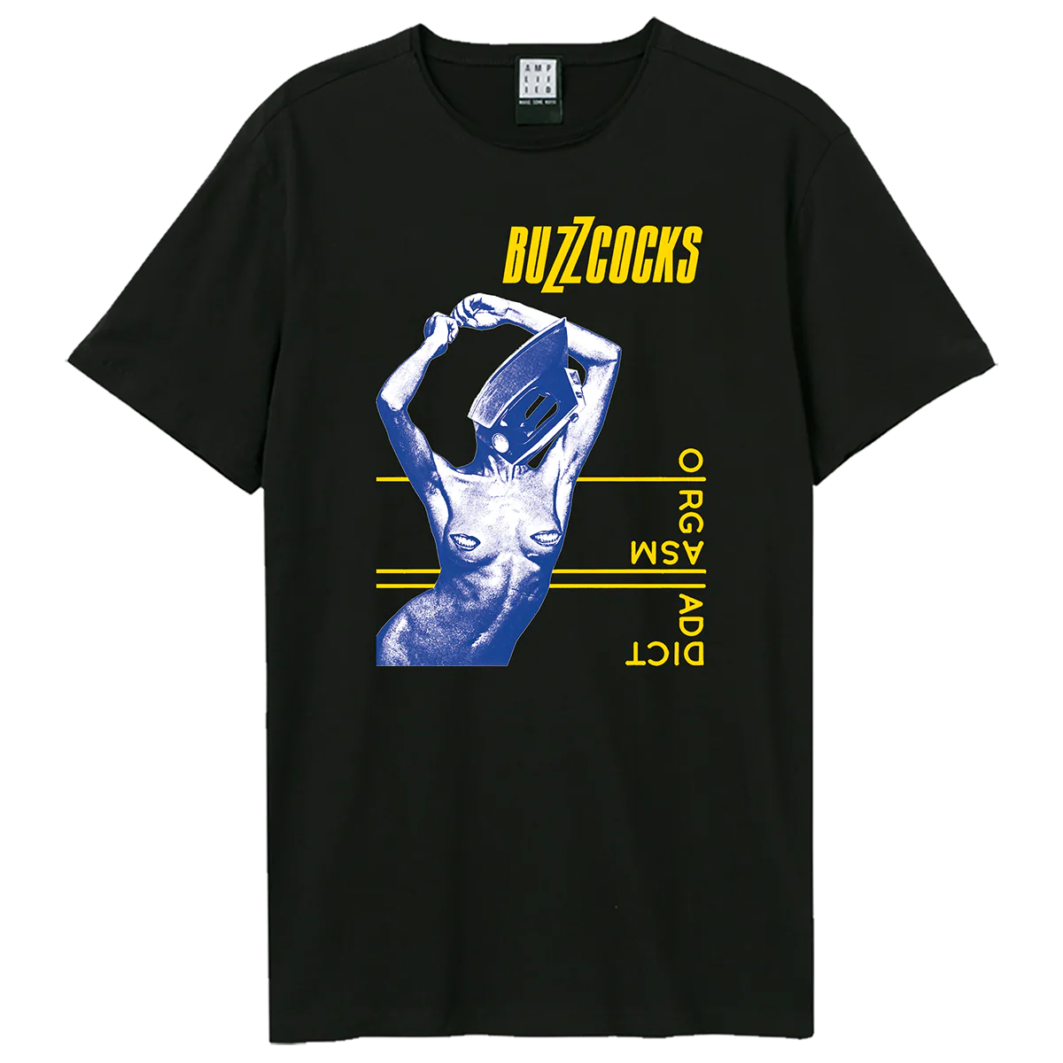 Orgasmatic T-Shirt