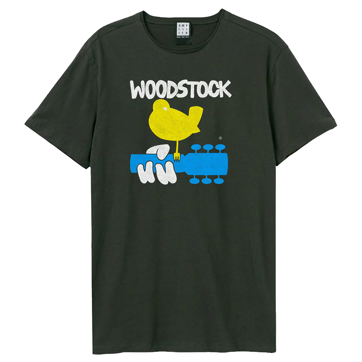 Peace & Love T-Shirt