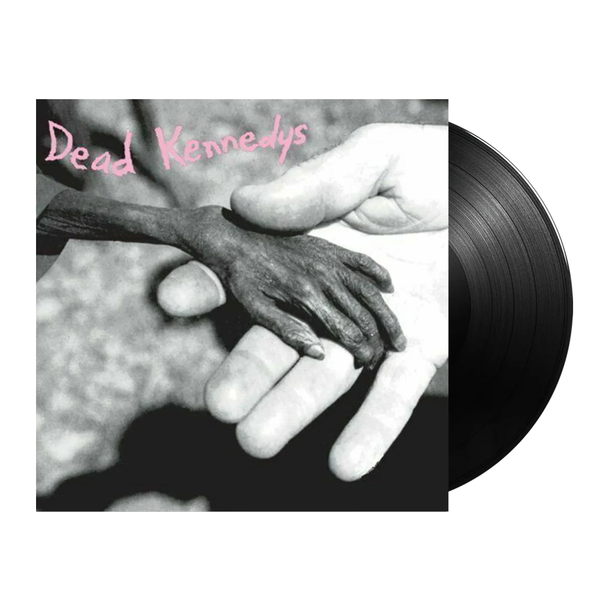 Plastic Surgery Disasters: Vinyl LP