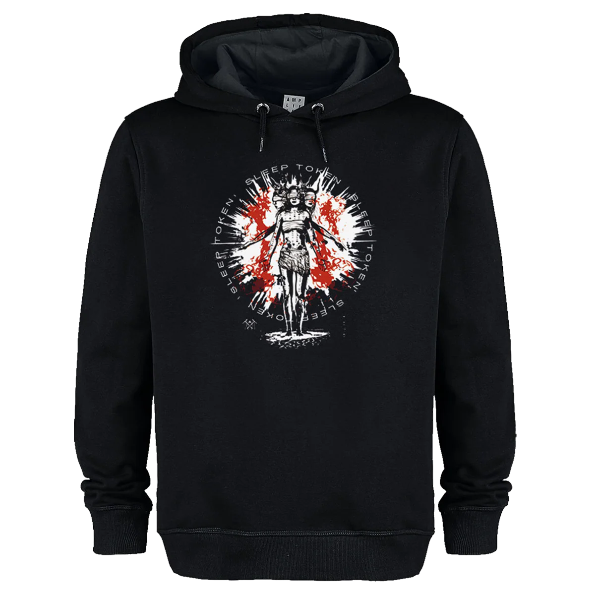 Rain Hoodie