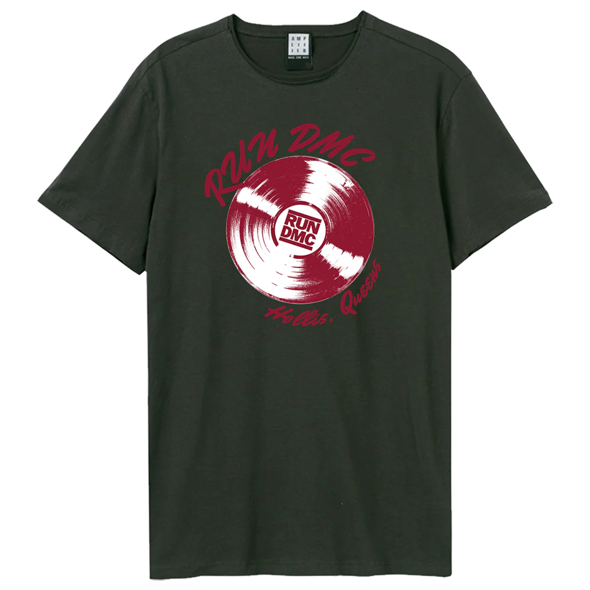 Record T-Shirt - Image 2