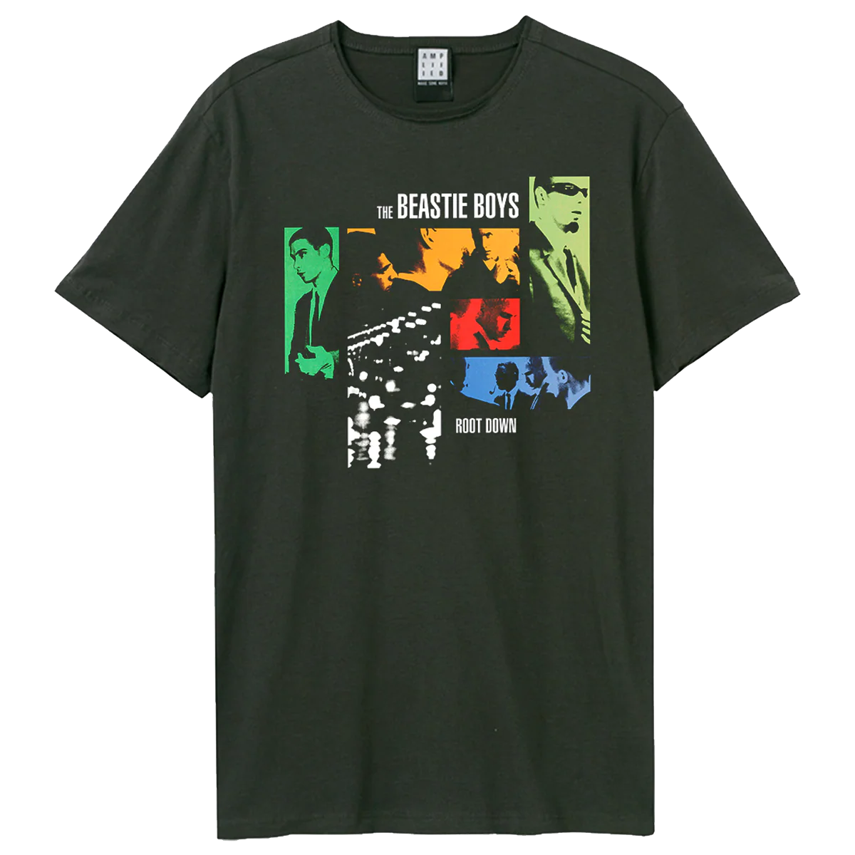 Root Down T-Shirt