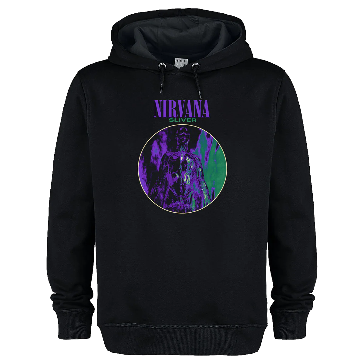 Sliver Hoodie