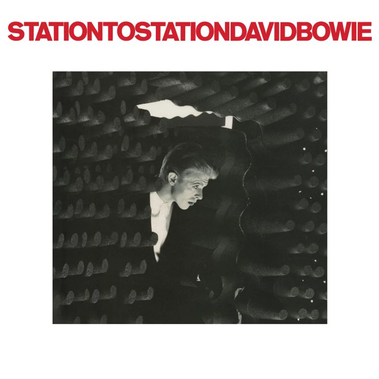 Station to Station: Vinyl LP - Image 2