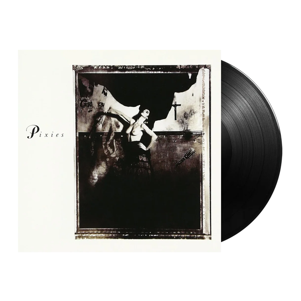 Surfer Rosa: Vinyl LP