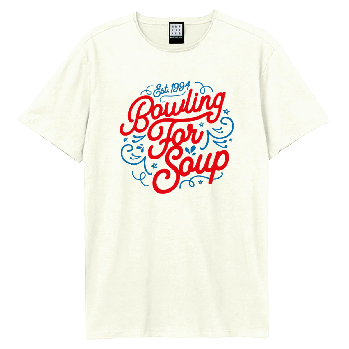 Swirly T-Shirt