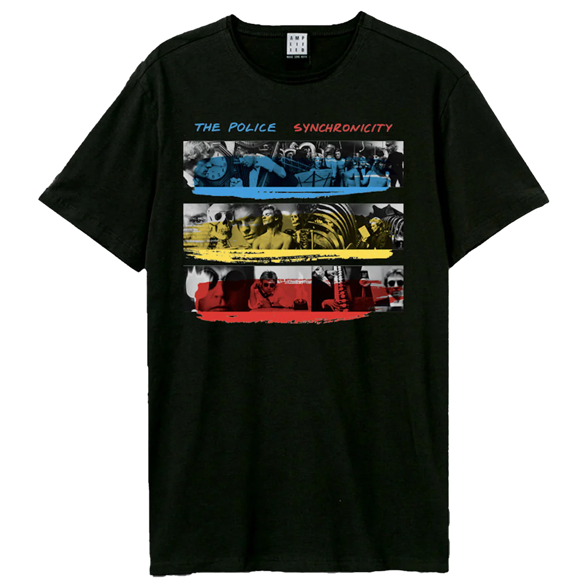 Synchronicity T-Shirt