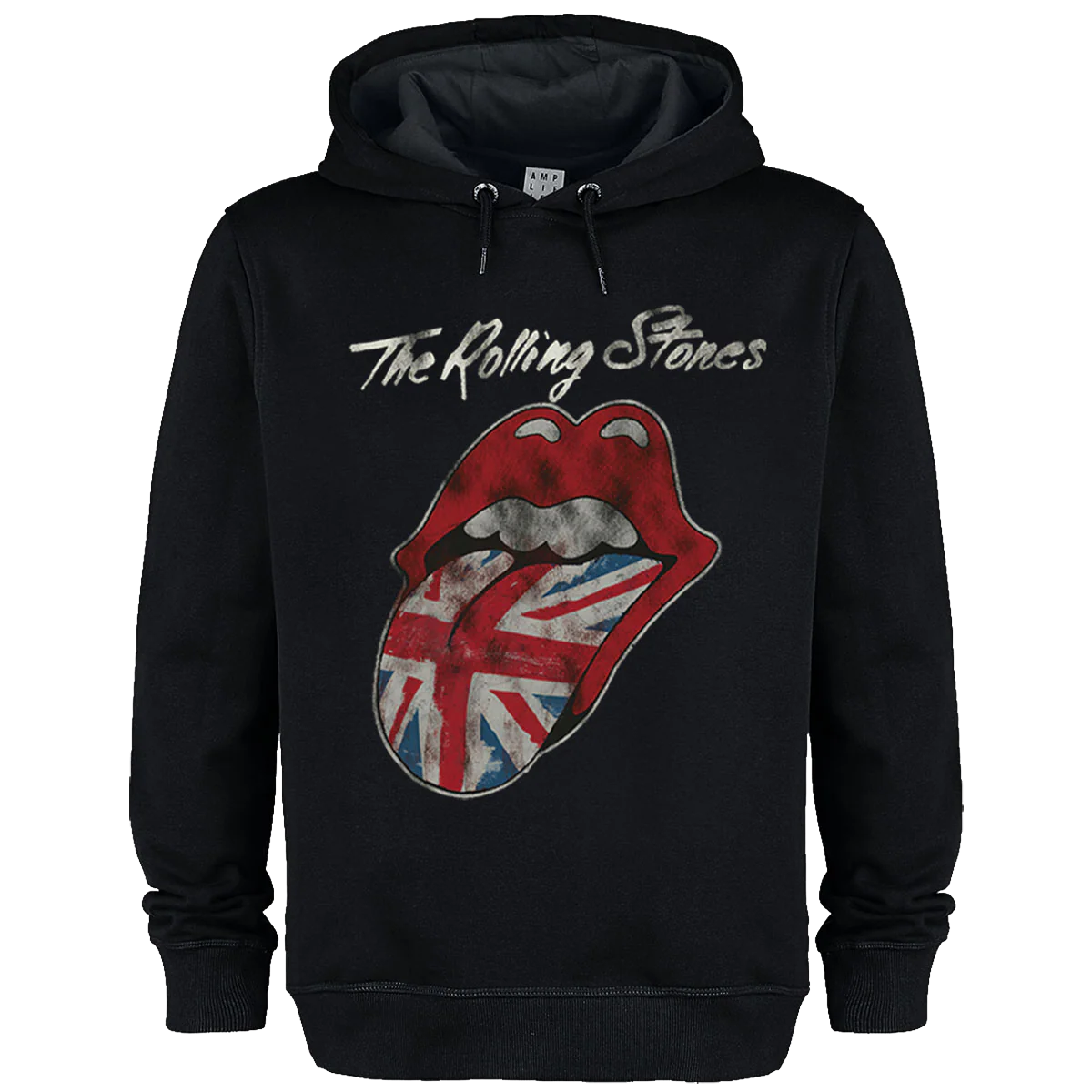 UK Tongue Hoodie