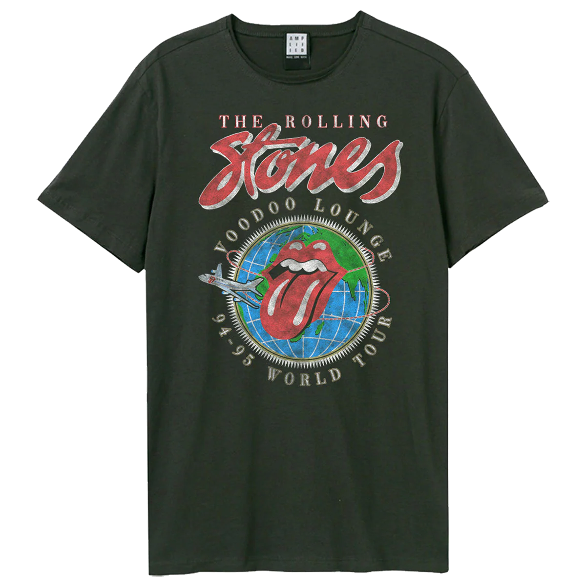 Voodoo Lounge Tour T-Shirt