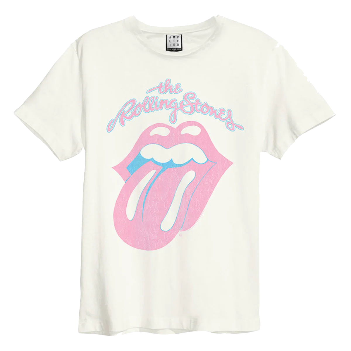 Washed Out T-Shirt