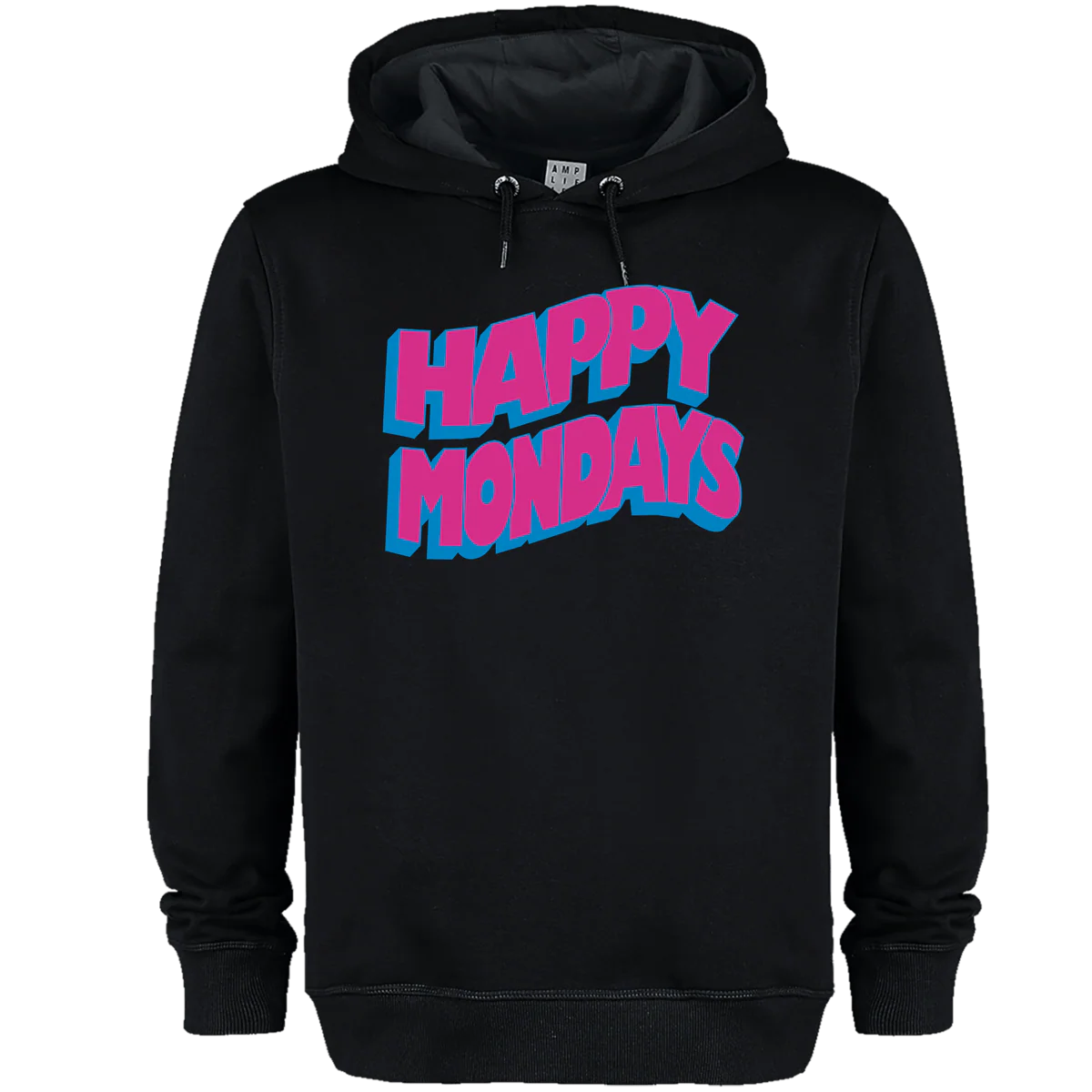 Wave Hoodie